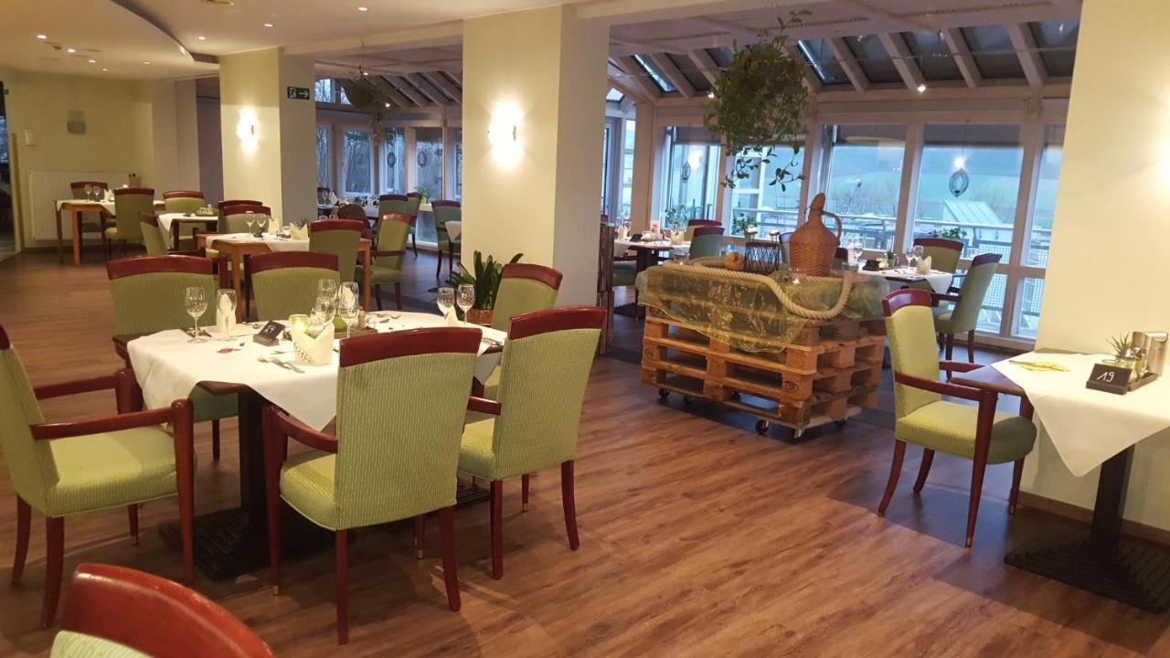 Savoy Hotel Bad Mergentheim Exteriör bild