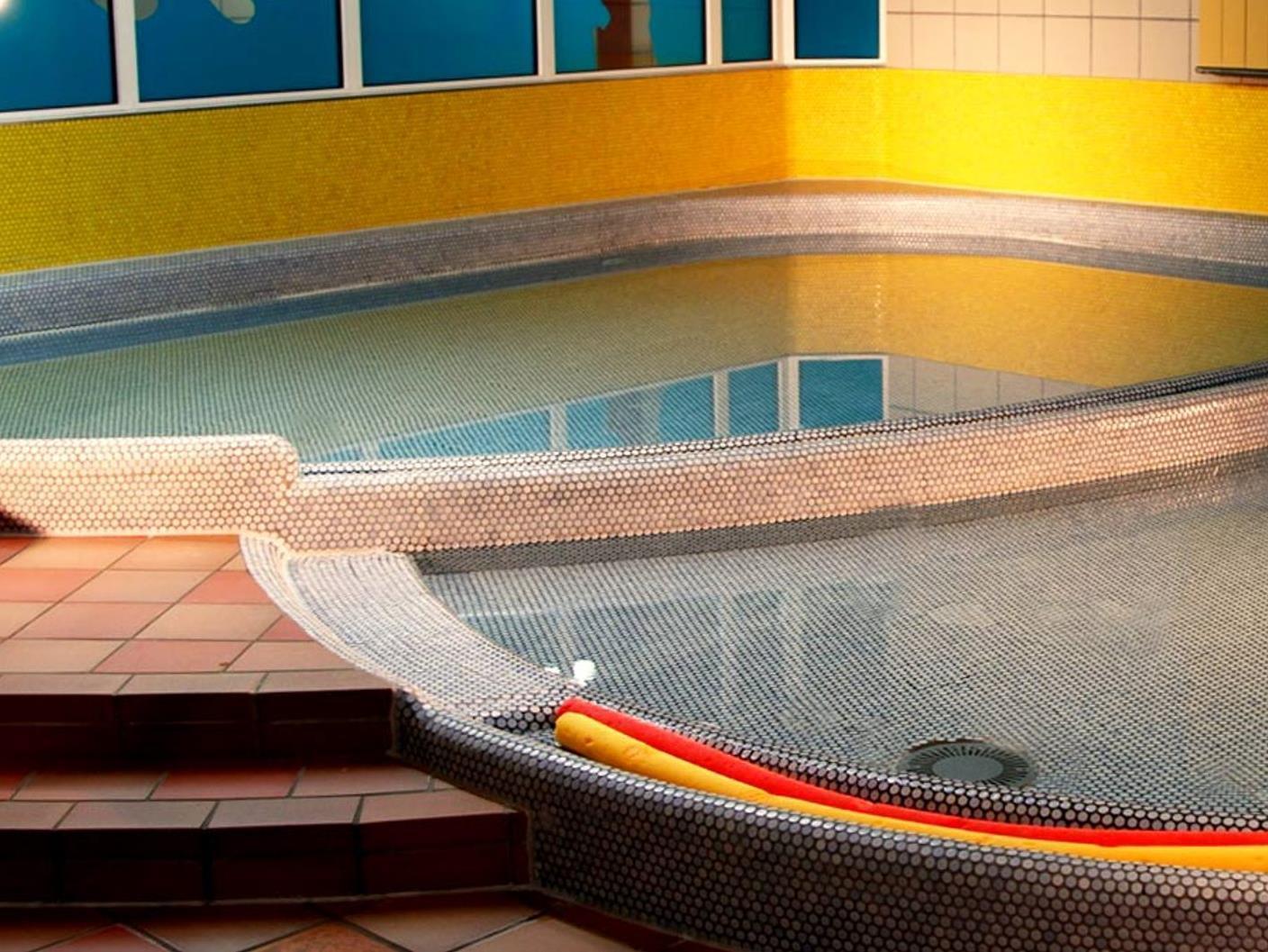 Savoy Hotel Bad Mergentheim Exteriör bild