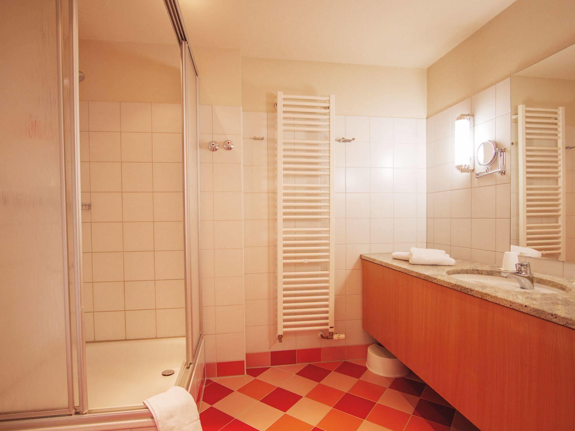 Savoy Hotel Bad Mergentheim Exteriör bild